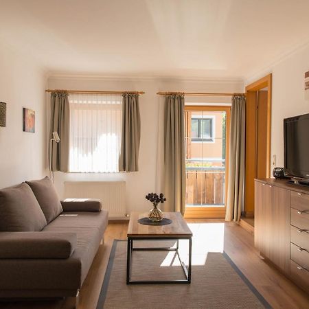 Appartements Gadenstaetter Марія-Альм-ам-Штайнернен-Мер Екстер'єр фото