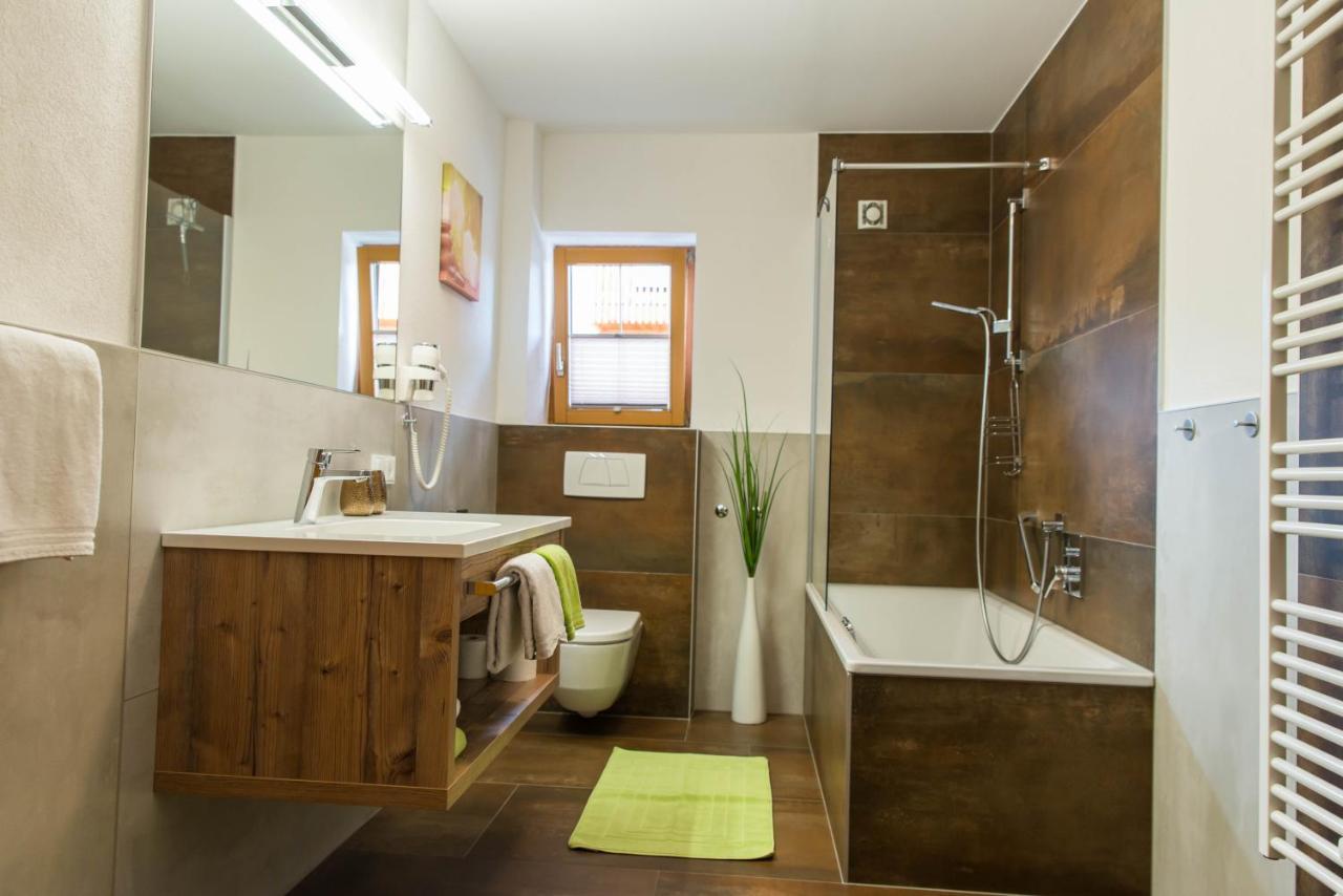 Appartements Gadenstaetter Марія-Альм-ам-Штайнернен-Мер Екстер'єр фото