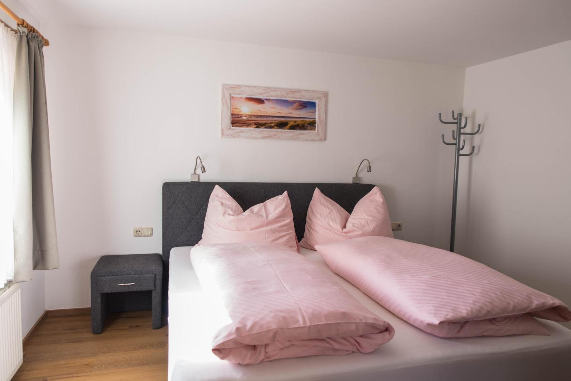 Appartements Gadenstaetter Марія-Альм-ам-Штайнернен-Мер Екстер'єр фото