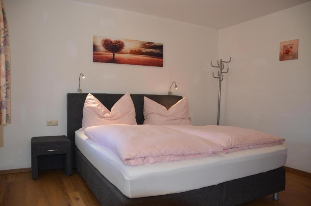Appartements Gadenstaetter Марія-Альм-ам-Штайнернен-Мер Екстер'єр фото